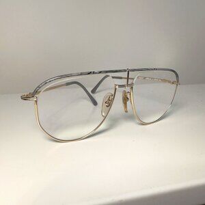 Vintage Christian Dior 1980's Vintage Eyewear 2582
